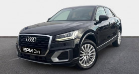 Audi Q2 , garage MERCEDES CHATEAUROUX - ETOILE AUTOMOBILES  Chateauroux