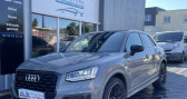 Audi Q2 occasion année 2019 boite Automatique Annonce Audi Q2 occasion Essence 40 TFSI 190ch quattro S line Plus S tronic 7 Euro6d-T à Gouesnou