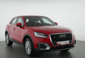 Audi Q2 occasion année 2019 boite Robotisee Annonce Audi Q2 occasion Essence 40 TFSI 190CH QUATTRO S TRONIC 7 EURO6D-T à Villenave-d'Ornon
