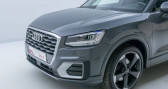Audi Q2 occasion année 2019 boite Automatique Annonce Audi Q2 occasion Essence 40 TFSI 190ch quattro S tronic 7 à La Courneuve