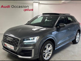 Audi Q2 40 TFSI 190ch S line quattro S tronic 7 Euro6d-T   Obernai 67
