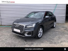 Audi Q2 occasion année 2019 boite Robotisee Annonce Audi Q2 occasion Essence 40 TFSI 190ch S line quattro S tronic 7 Euro6d-T à Le Bouscat