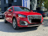 Audi Q2 occasion année 2019 boite Robotisee Annonce Audi Q2 occasion Essence 40 TFSI 190CH SPORT QUATTRO S TRONIC 7 EURO6D-T à Villenave-d'Ornon