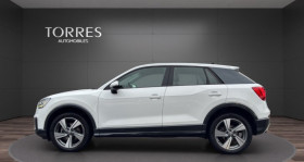 Audi Q2 occasion 2019 mise en vente &agrave; Tours par le garage TORRES AUTOMOBILES - photo n&deg;1