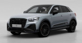 Audi Q2 40 TFSI qu. S tronic S line Edition One Pano   sarcelles 95