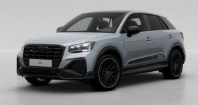 Audi Q2 , garage SELECTIVE AUTO  sarcelles