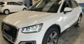 Annonce Audi Q2 occasion Essence 40 TFSI QUATTRO S TRONIC DESIGN LUXE 1ere main Fran�aise � Tours