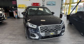 Annonce Audi Q2 occasion Essence 40 TFSI Sport Quattro BVA 471,53E-Mois � WOIPPY