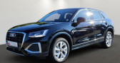 Annonce Audi Q2 occasion Essence Advanced 30 TFSI AHK, LED, Kamera, PDC , Smar � LEIMBACH