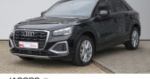 Audi Q2 advanced 30 TFSI Navi RFK SHZ Keyless   LEIMBACH 68