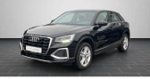 Annonce Audi Q2 occasion Essence Advanced 30 TFSI SHZ RFK GRA LED DAB � LEIMBACH