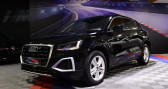 Annonce Audi Q2 occasion Essence Advanced 35 TFSI 150 S-Tronic GPS Virtual Cuir Rgulateur Ca  Sarraltroff