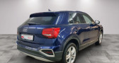 Annonce Audi Q2 occasion Essence Advanced 35 TFSI LED/Nav/el.Heckkl/04.30Garan � LEIMBACH