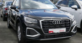 Annonce Audi Q2 occasion Essence Advanced 35 TFSI S tronic Pano,LED,Smartphone � LEIMBACH