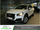 Audi Q2 occasion Blanc année 2017 boite Manuelle Annonce Audi Q2 occasion Essence Audi Q2 1.0 TFSI ultra, Navi, Sitzheizung à Beaupuy