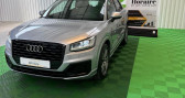 Audi Q2 occasion année 2019 boite Automatique Annonce Audi Q2 occasion Diesel AUDI Q2 S-LINE - Stronic 7 - SERIE black à Gasville Oisème