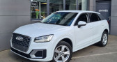 Audi Q2 occasion année 2019 boite Automatique Annonce Audi Q2 occasion Diesel Boîte automatique S-tronic Cuir à Neuville en Ferrain