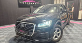 Annonce Audi Q2 occasion Essence BUSINESS 1.4 TFSI COD 150 ch S tronic 7 line à Beaumont Les Valence