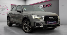 Audi Q2 , garage SIMPLICICAR LYON NORD GENAY  Genay