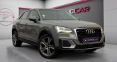 Audi Q2 occasion année 2018 boite Manuelle Annonce Audi Q2 occasion Diesel BUSINESS 1.6 TDI 116 ch BVM6 line à Genay