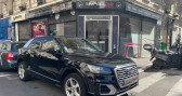 Annonce Audi Q2 occasion Diesel BUSINESS 1.6 TDI 116 ch S tronic 7 Business line à PARIS