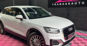 Audi Q2 , garage TRANSAKAUTO BRIGNOLES � Camps la Source