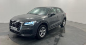 Annonce Audi Q2 occasion Essence BUSINESS 35 TFSI COD 150 S tronic 7 line � QUIMPER