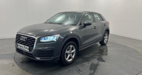 Audi Q2 , garage ESPACE AUTO QUIMPER � QUIMPER