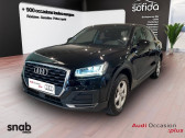 Annonce Audi Q2 occasion Essence BUSINESS Q2 1.0 TFSI 116 ch BVM6  Saint Léonard
