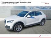 Annonce Audi Q2 occasion Diesel BUSINESS Q2 1.6 TDI 116 ch BVM6  Chalon sur Sane