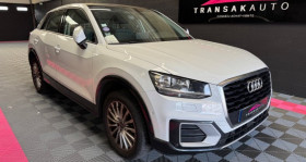 Audi Q2 , garage TRANSAKAUTO DIEPPE � dieppe