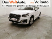 Annonce Audi Q2 occasion  DESIGN 1.5 35 TFS1 COD 150 CH S-TRONIC à La Chapelle d'Armentières