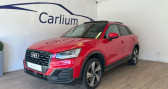 Annonce Audi Q2 occasion Essence Design Luxe 1.4 TFSI 150ch -  VALENCE