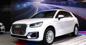 Annonce Audi Q2 occasion Diesel Design Luxe 35 TDI 150 S-Tronic GPS Cuir ACC Lane Pr Sense   Sarraltroff