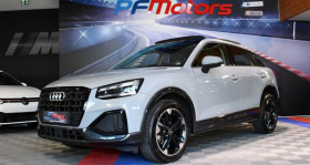 Audi Q2 occasion 2021 mise en vente &agrave; Sarraltroff par le garage PF MOTORS - photo n&deg;1