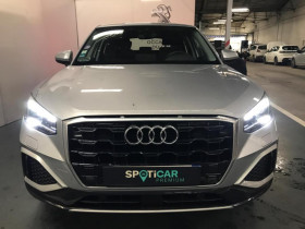 Audi Q2 , garage PEUGEOT CATAR  NEVERS
