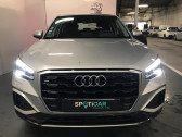 Audi Q2 occasion année 2021 boite Automatique Annonce Audi Q2 occasion Essence DESIGN S tronic TFSI 150ch à NEVERS