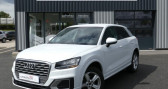Audi Q2 occasion année 2020 boite Automatique Annonce Audi Q2 occasion Essence DESIGN TFSI 150 CV à Nonant