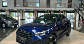 Annonce Audi Q2 occasion Essence ii 35 tfsi 150 s-line plus s tronic7  Saint Denis En Val