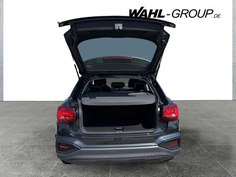 Audi Q2 LED*NAVI*PDC*KLIMAA.*MMI* 2023 - photo n°7 Audi Q2 LED*NAVI*PDC*KLIMAA.*MMI*  occasion à L'Union - photo n°7