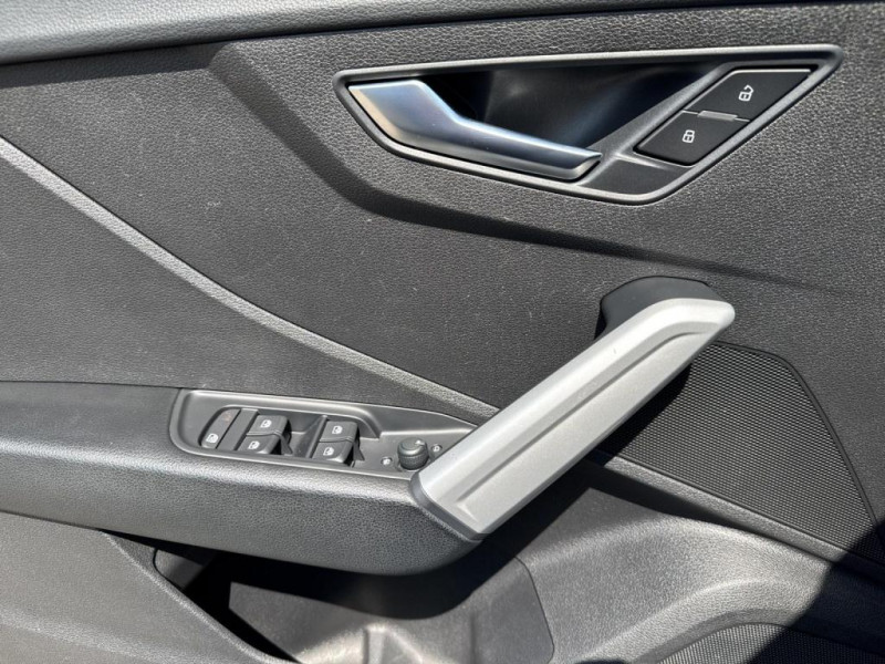 Audi Q2 LED*NAVI*PDC*KLIMAA.*MMI* 2023 - photo n°15 Audi Q2 LED*NAVI*PDC*KLIMAA.*MMI*  occasion à L'Union - photo n°15