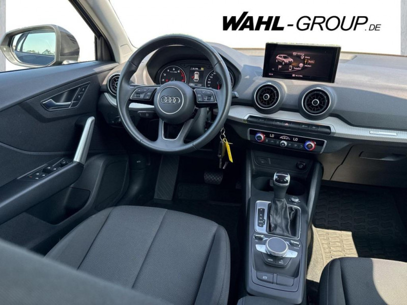 Audi Q2 LED*NAVI*PDC*KLIMAA.*MMI* 2023 - photo n°10 Audi Q2 LED*NAVI*PDC*KLIMAA.*MMI*  occasion à L'Union - photo n°10