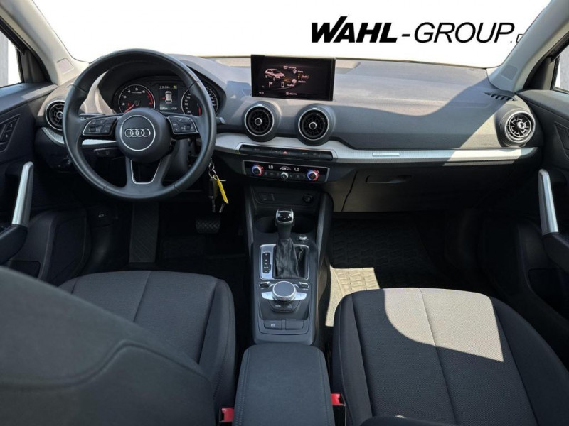 Audi Q2 LED*NAVI*PDC*KLIMAA.*MMI* 2023 - photo n°9 Audi Q2 LED*NAVI*PDC*KLIMAA.*MMI*  occasion à L'Union - photo n°9