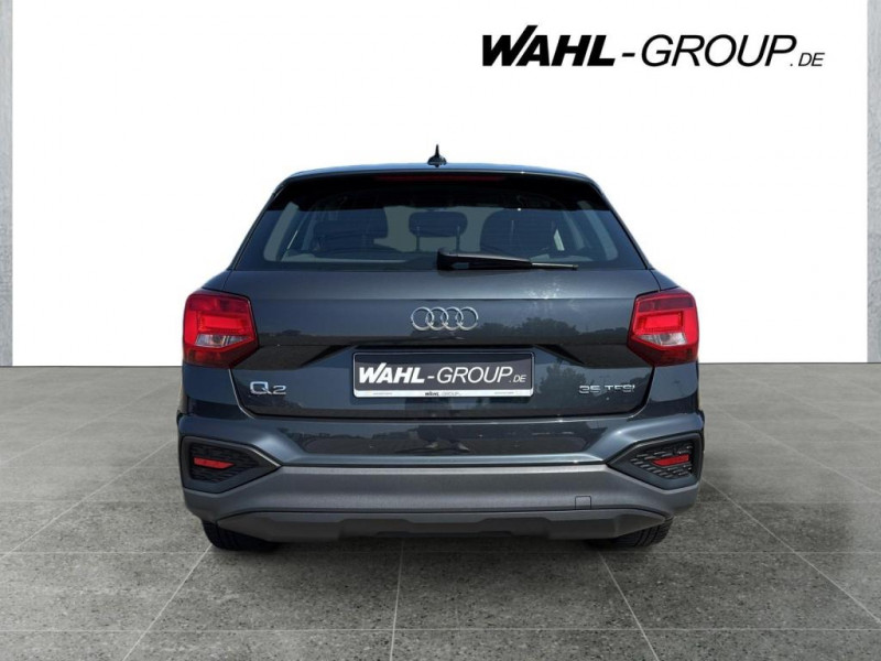 Audi Q2 LED*NAVI*PDC*KLIMAA.*MMI* 2023 - photo n°6 Audi Q2 LED*NAVI*PDC*KLIMAA.*MMI*  occasion à L'Union - photo n°6