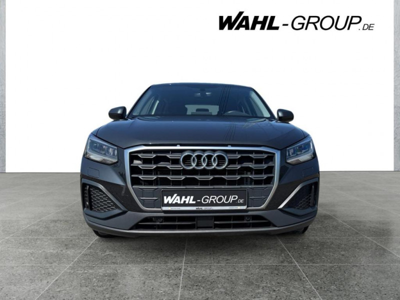 Audi Q2 LED*NAVI*PDC*KLIMAA.*MMI* 2023 - photo n°2 Audi Q2 LED*NAVI*PDC*KLIMAA.*MMI*  occasion à L'Union - photo n°2