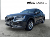 Audi Q2 occasion  année 2023 boite Automatique Annonce Audi Q2 occasion Essence LED*NAVI*PDC*KLIMAA.*MMI* à L'Union