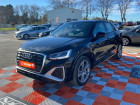Audi Q2 occasion année 2021 boite Manuelle Annonce Audi Q2 occasion Essence NEW 35 TFSI 150 BV6 S Line Ext. JA 18 Cam?ra à Carcassonne