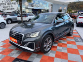 Audi Q2 occasion année 2021 boite Manuelle Annonce Audi Q2 occasion Essence NEW 35 TFSI 150 BV6 S Line Ext. JA 18 Caméra à Montauban