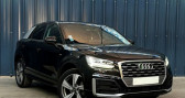 Audi Q2 occasion année 2020 boite Automatique Annonce Audi Q2 occasion Diesel phase 2 S-LINE 30TDI 1.6 116ch Virtual cockpit Coffre électr à Halluin
