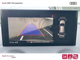 Audi Q2 , garage Audi/Volkswagen DBF Tournezy  Montpellier
